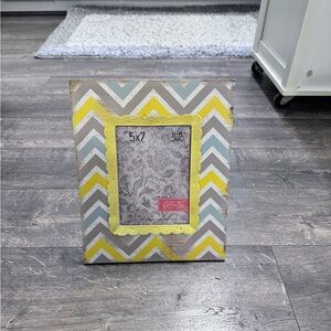 Green‎ Tree Gallery 5X7 Picture Frame NEW